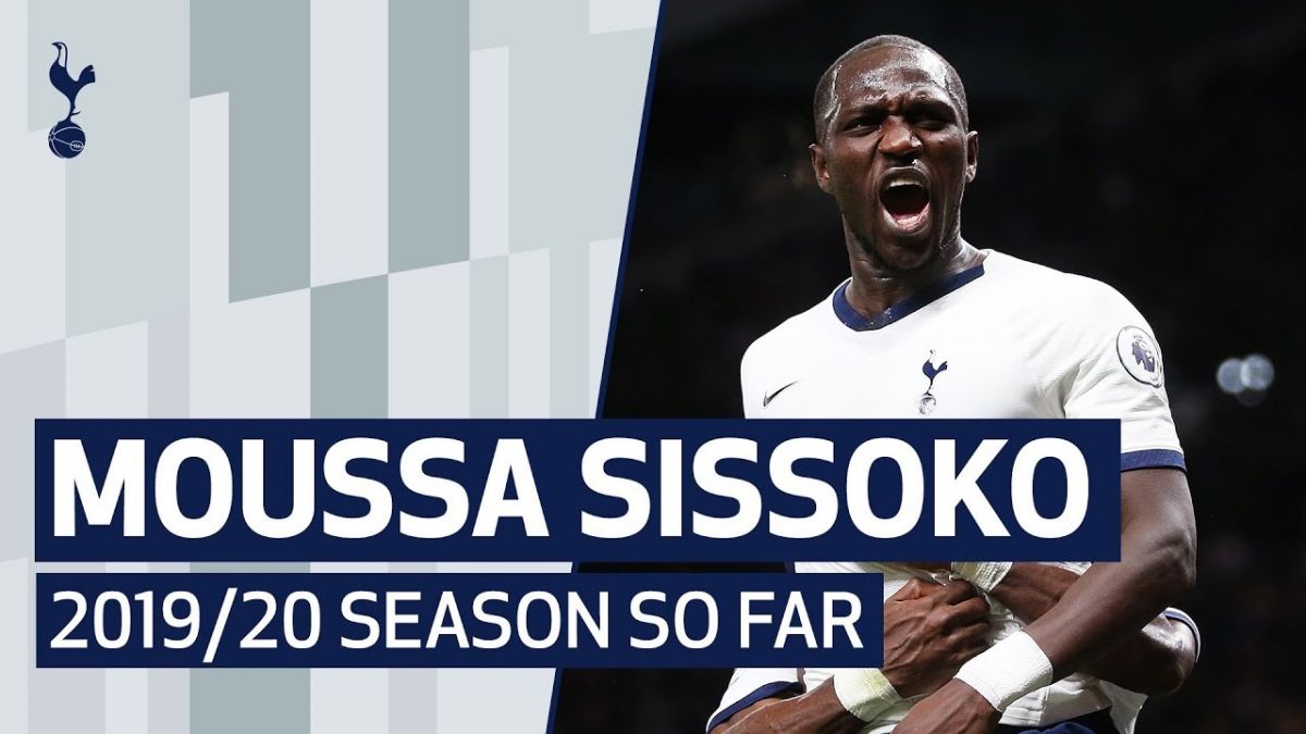 عملکرد موسی سیسوکو در فصل 20-2019