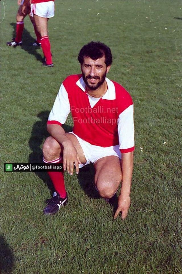 یادداشت از پیمان خنافری/ خبرگزاری فوتبالی