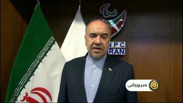 صحبت های وزیر ورزش درباره مبارزه با فساد در فوتبال و ورزش ایران