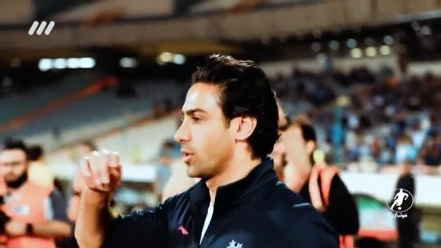 فوتبال برتر/ پیش نمایش جذاب بازی فولاد خوزستان و استقلال و تقابل نکونام با فرهاد مجیدی