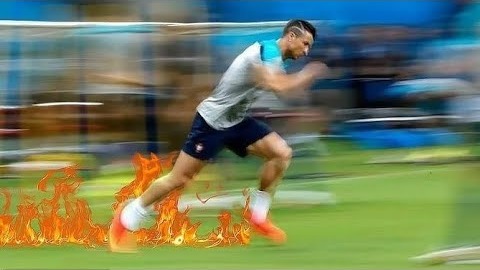 سریع و خشن نسخه فوتبالی!