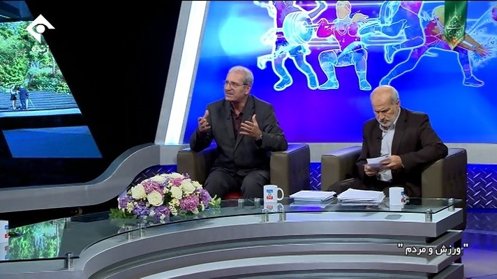 ورزش و مردم/ آیا تعلیق فوتبال ایران جدی است؟ اساسنامه توسط چه کسانی در حال اصلاح است؟