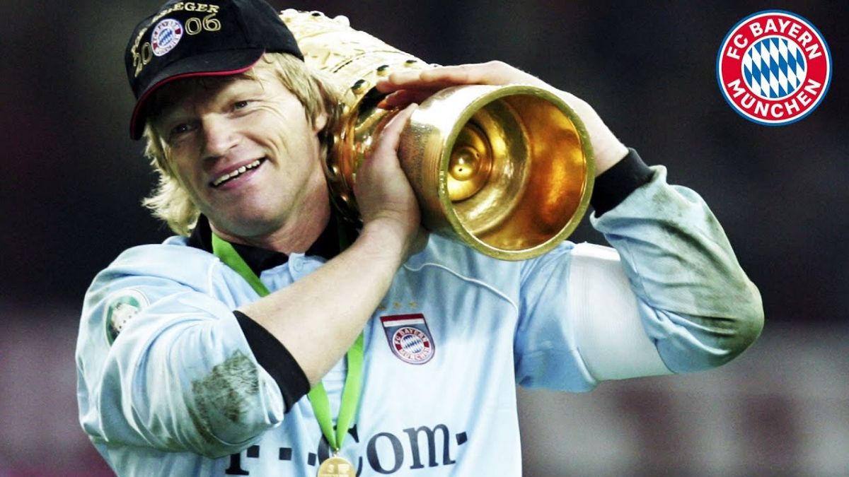 19 قهرمانی بایرن مونیخ در جام حذفی آلمان