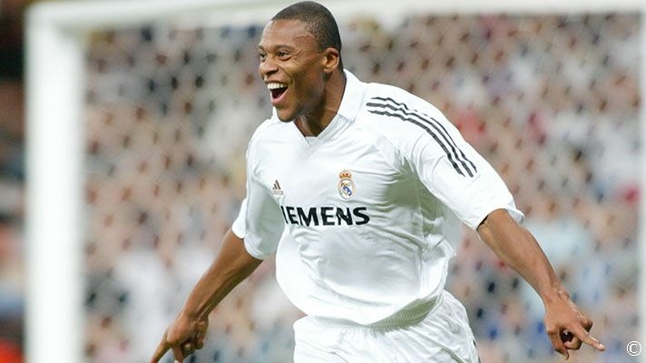 گل زیبای باپتیستا به بهانه تقابل رئال مادرید و ویارئال