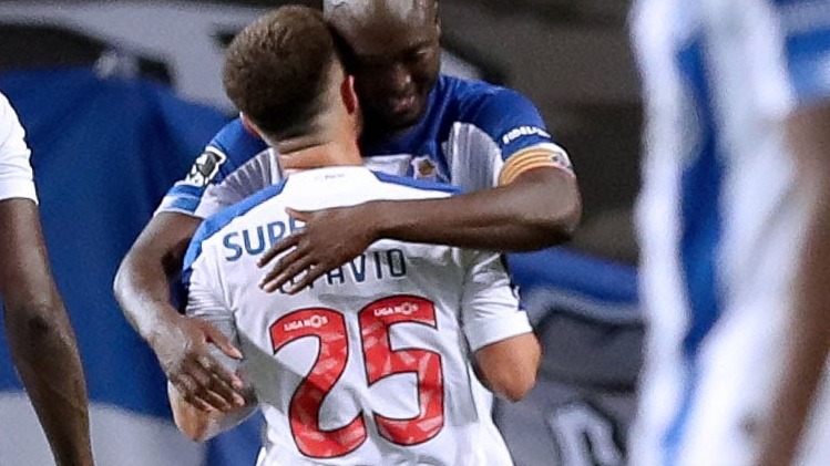 خلاصه بازی پورتو 2-0 اسپورتینگ لیسبون