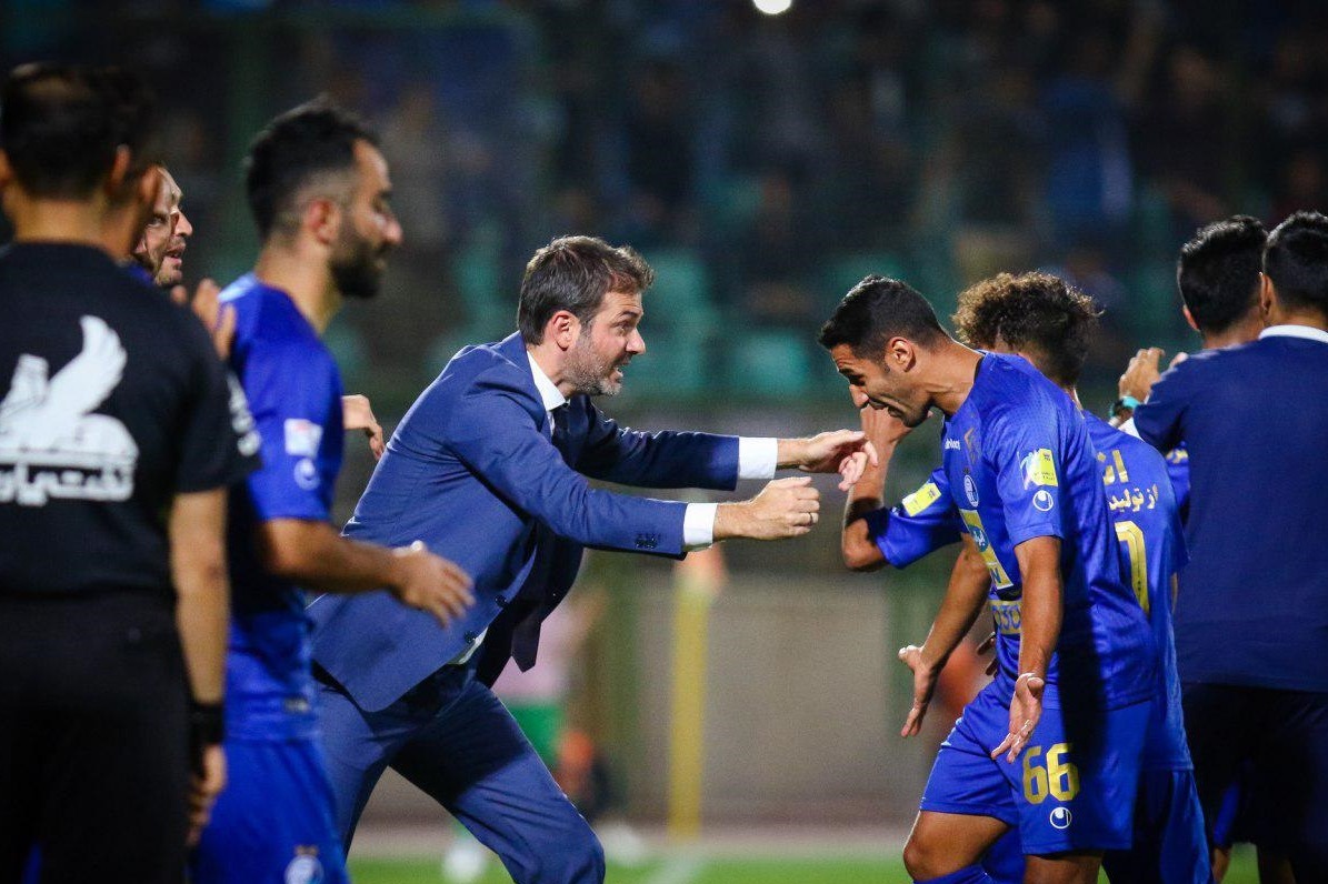 سوال روز؛ استقلال با استرا شانس قهرمانی داشت؟