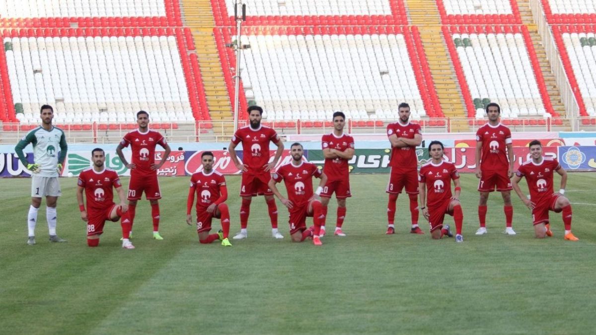 واکنش باشگاه تراکتور به شایعه تغییرات گسترده در پایان فصل؛ سکوت