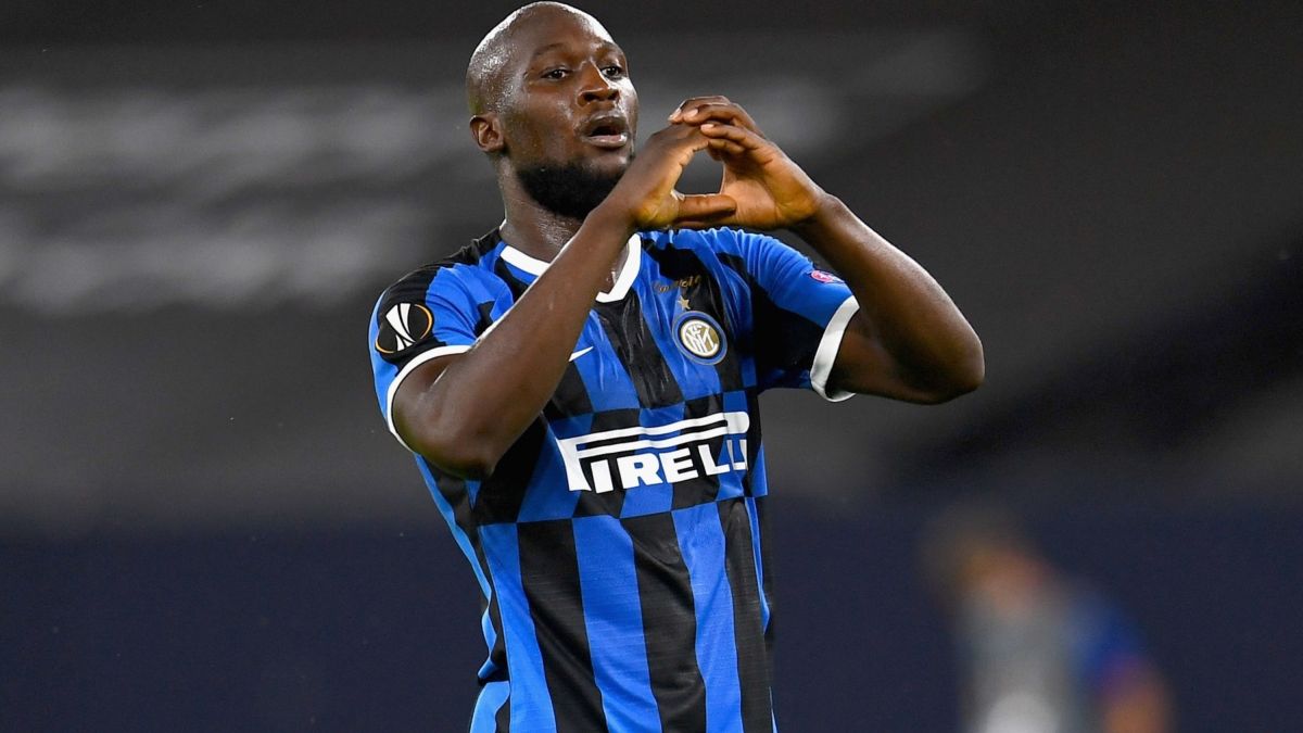 خلاصه بازی اینتر 2-0 ختافه