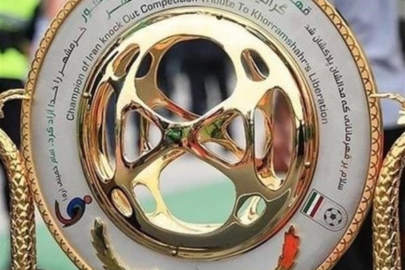 سهشنبه؛ قرعهکشی مرحله نیمه نهایی جام حذفی