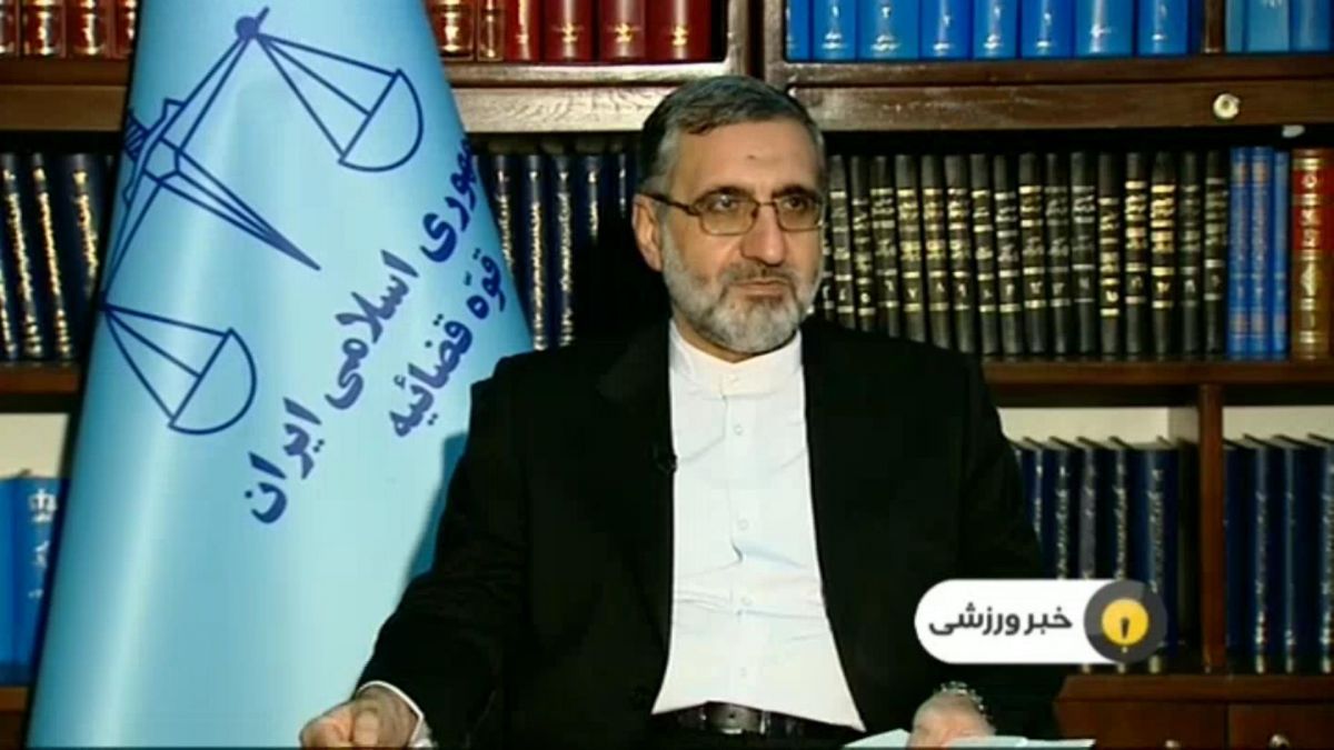 تاکید وزارت ورزش بر مبارزه با فساد در فوتبال