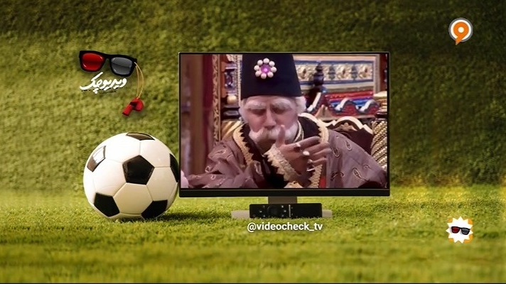 ویدئوچک/ نگاه طنز به صحبت های جدید کفاشیان تا سوتی خیابانی در بازی استقلال و سپاهان