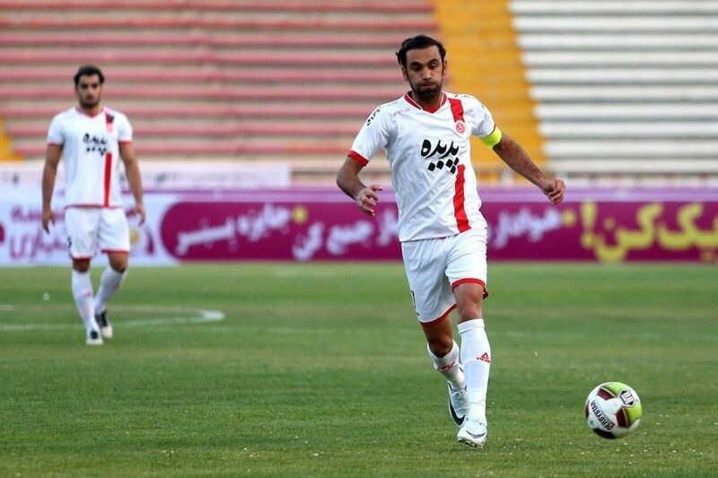 ناصحی: بزرگترین اشتباه زندگیام نرفتن به استقلال و پرسپولیس بود
