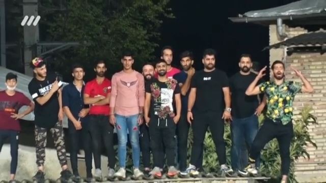 فوتبال برتر/ حواشی بازی نساجی 0-0 ذوب آهن