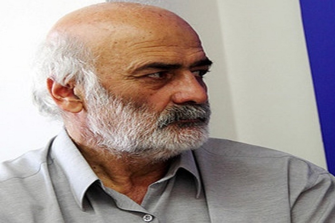 کربکندی: کی‌روش مربی بزرگی بود که پول سنگینی می‌گرفت