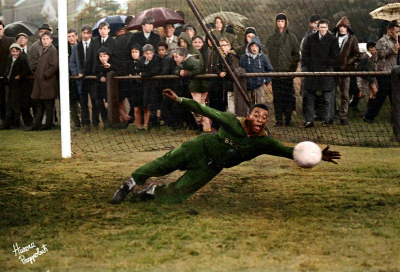 نوستالژی؛ وقتی پله درون دروازه میایستاد