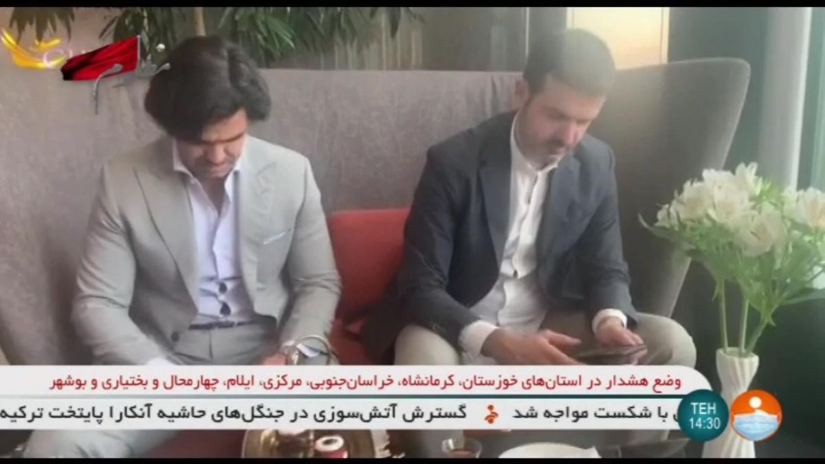 بازتاب مذاکره استقلال با استراماچونی در رسانه های ایتالیا