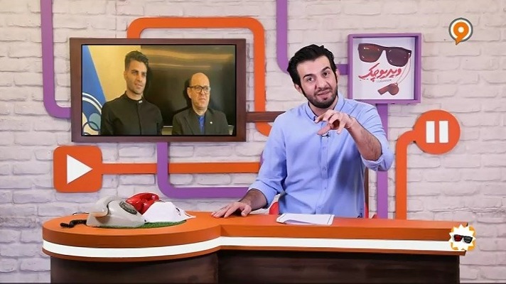 ویدئو چک/ از تمیز کردن سکوها توسط اسکوچیچ تا ندای قلب مرادمند!