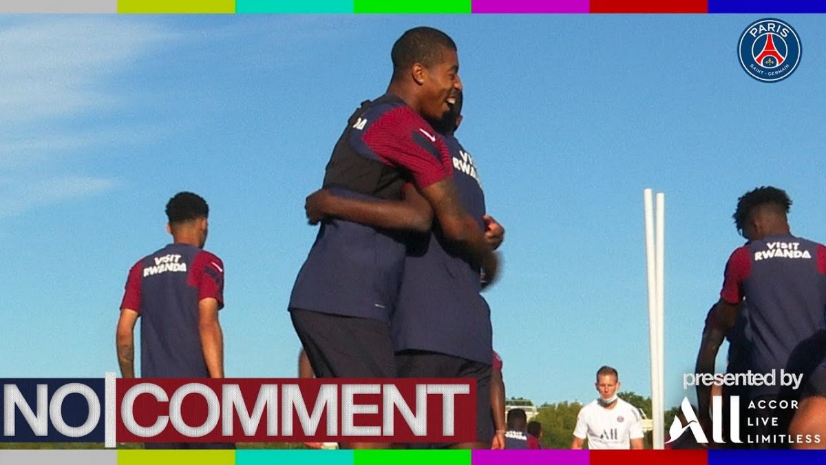 حواشی جالب پاری سن ژرمن در هفته گذشته (21 شهریور)