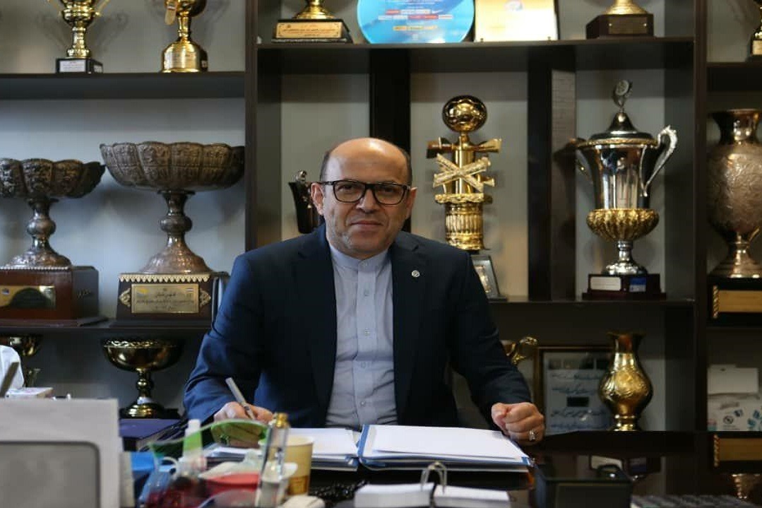 سعادتمند: هیچ اختلافی بین مدیران استقلال نیست