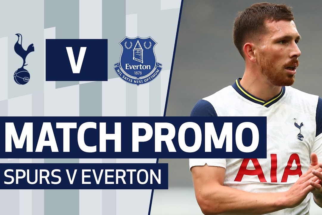 پیش نمایش بازی تاتنهام و اورتون