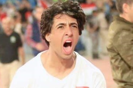 هافبک ملی پوش رقیب استقلال مصدوم شد