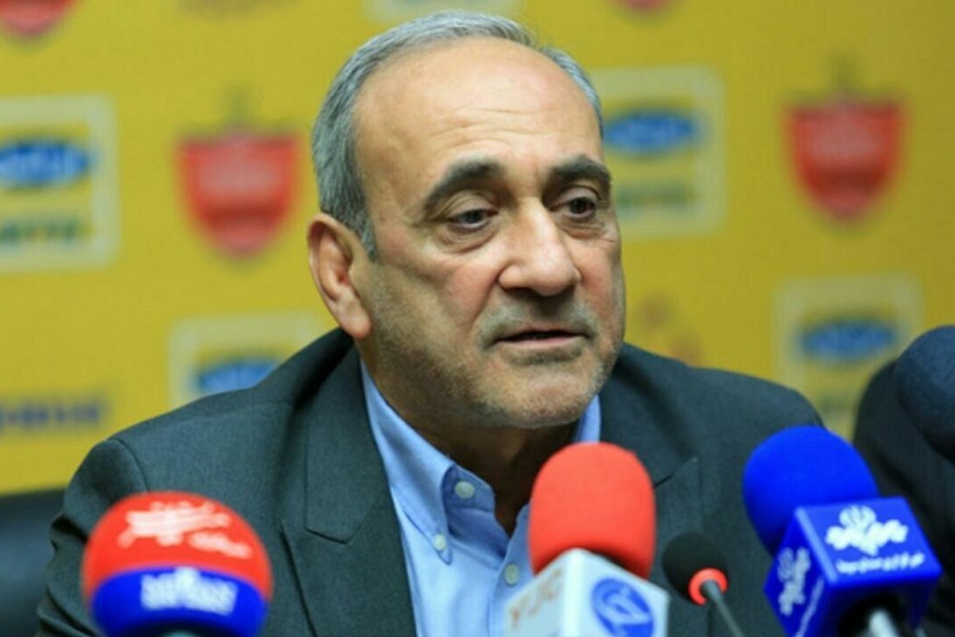 سوال روز/ گرشاسبی به پرسپولیس بر می گردد؟