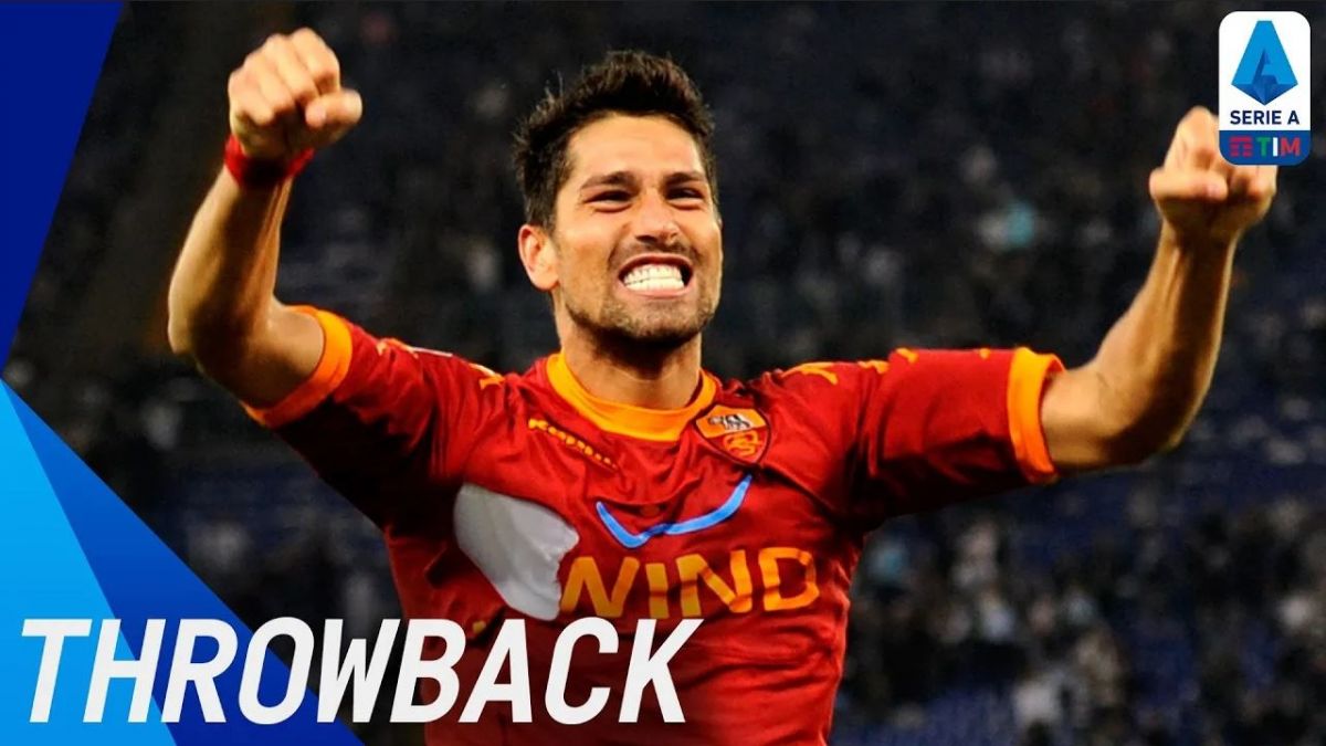 بهترین گلهای مارکو بوریلو در سری آ