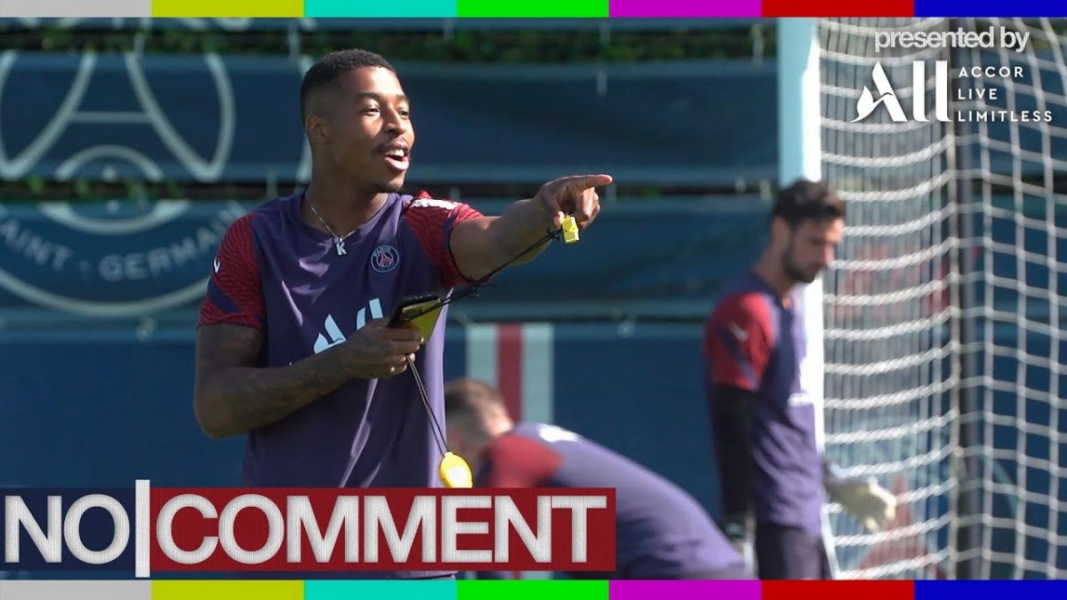 حواشی جالب پاری سن ژرمن در هفته گذشته (5 مهر)