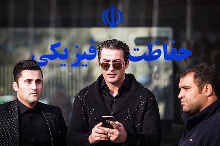 برومند: همه میدانند فکری چقدر به استقلال تعصب دارد