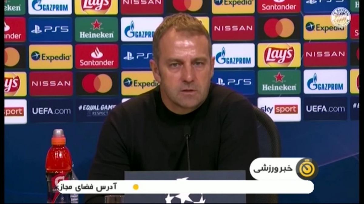 حواشی بازی بایرن مونیخ 4-0 اتلتیکومادرید/ آژاکس 0-1 لیورپول