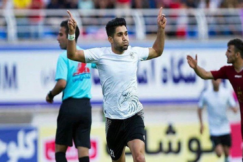 مالکی: امیدوارم روزی شاهین به لیگ برتر بازگردد/ با همه قدرت مقابل پرسپولیس به زمین میرویم
