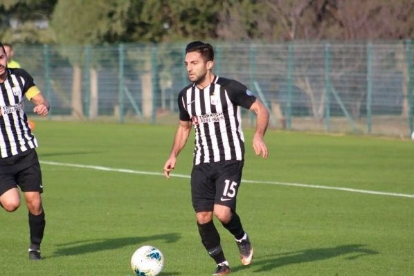 نریمانجهان آمد، نفتچی برد