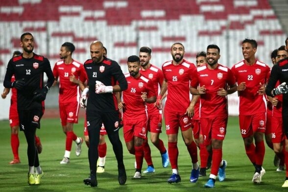 بحرین؛ چغرتر و بد بدنتر از همیشه