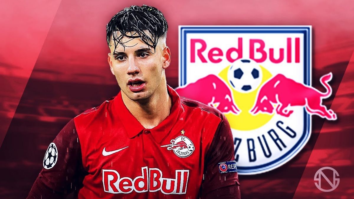 مهارت های دومینیک سوبوسلای خرید احتمالی آرسنال