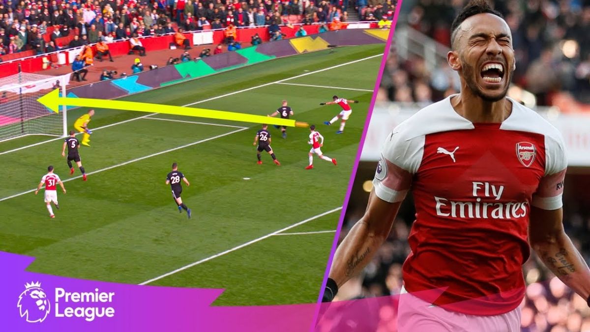 بهترین گلهای بازی هایی که در هفته دوازدهم لیگ برتر انگلیس باید انجام شوند