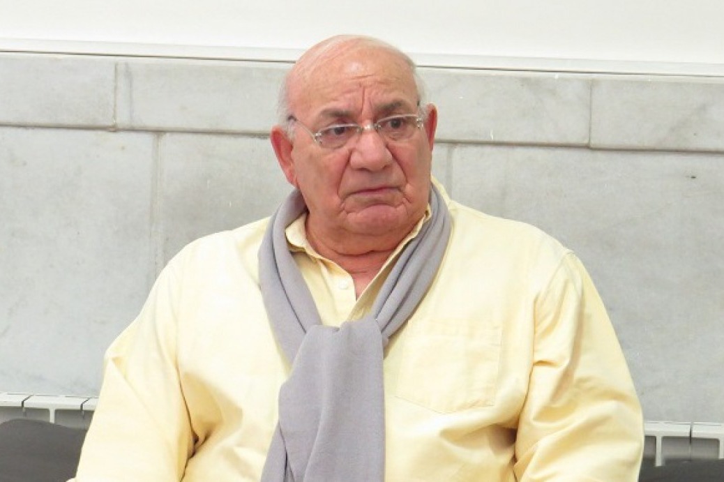 مهاجرانی: به آینده ابومسلم خوشبین هستم