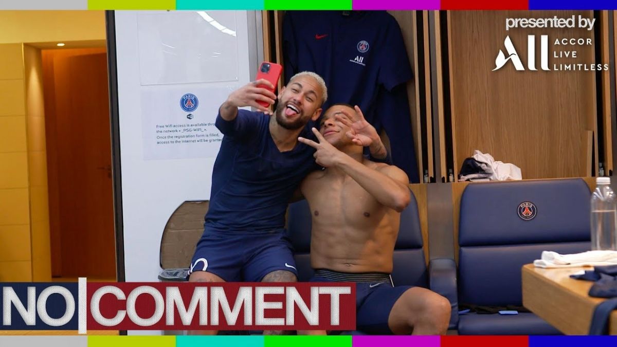 حواشی جالب پاری سن ژرمن در هفته گذشته (21 آذر)