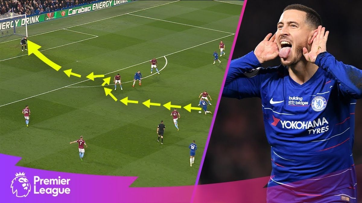 بهترین گلهای بازی هایی که در هفته چهاردهم لیگ برتر انگلیس باید انجام شوند