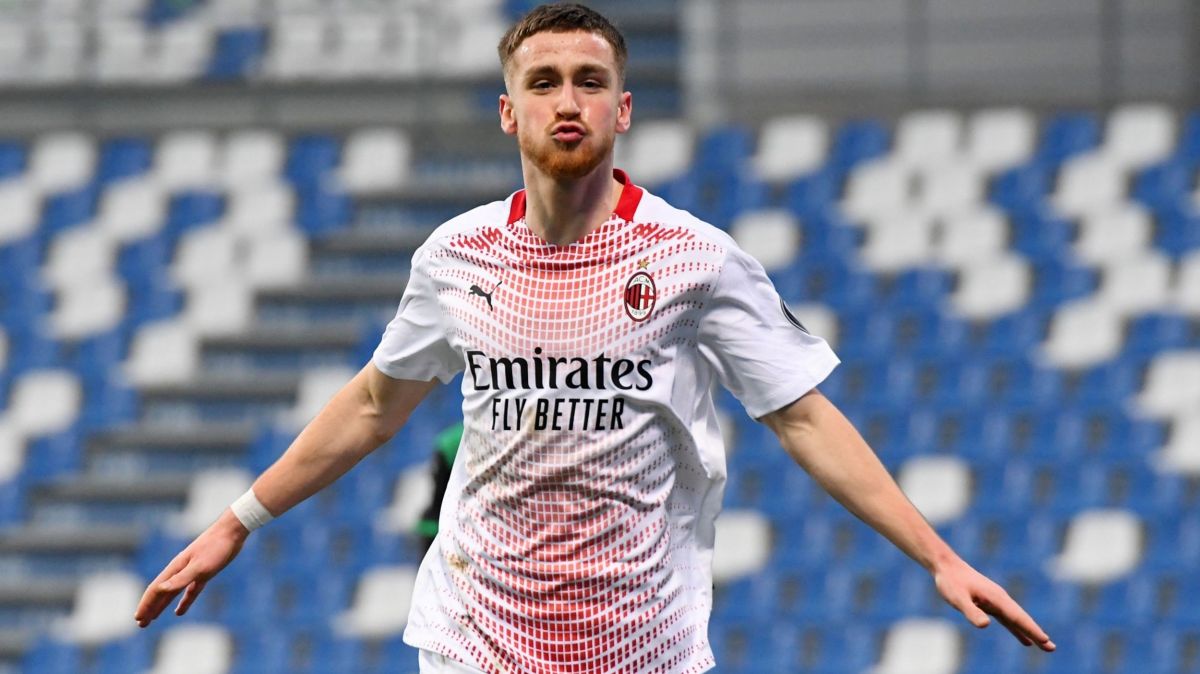 خلاصه بازی ساسولو ۱-۲ میلان