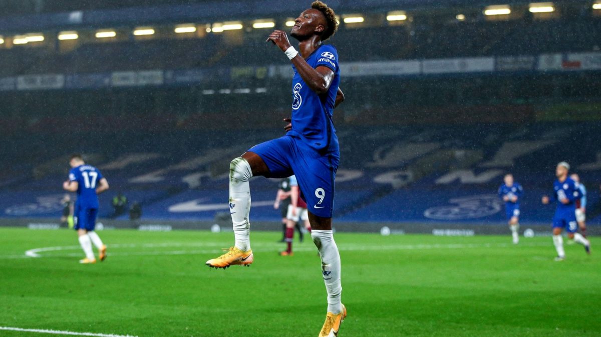 خلاصه بازی چلسی 3-0 وستهام