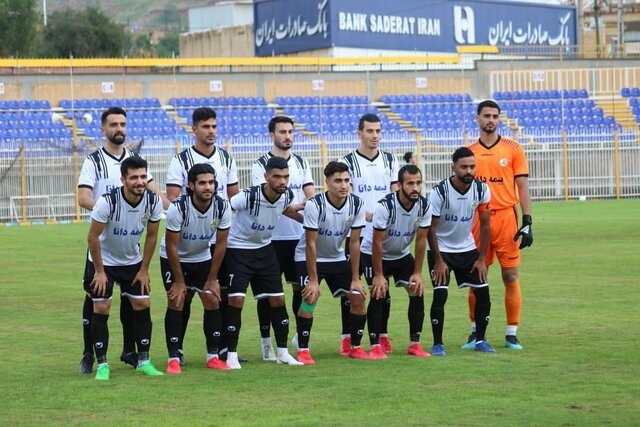 بلاتکلیفی در اردوی نفتمسجدسلیمان پیش از دربی