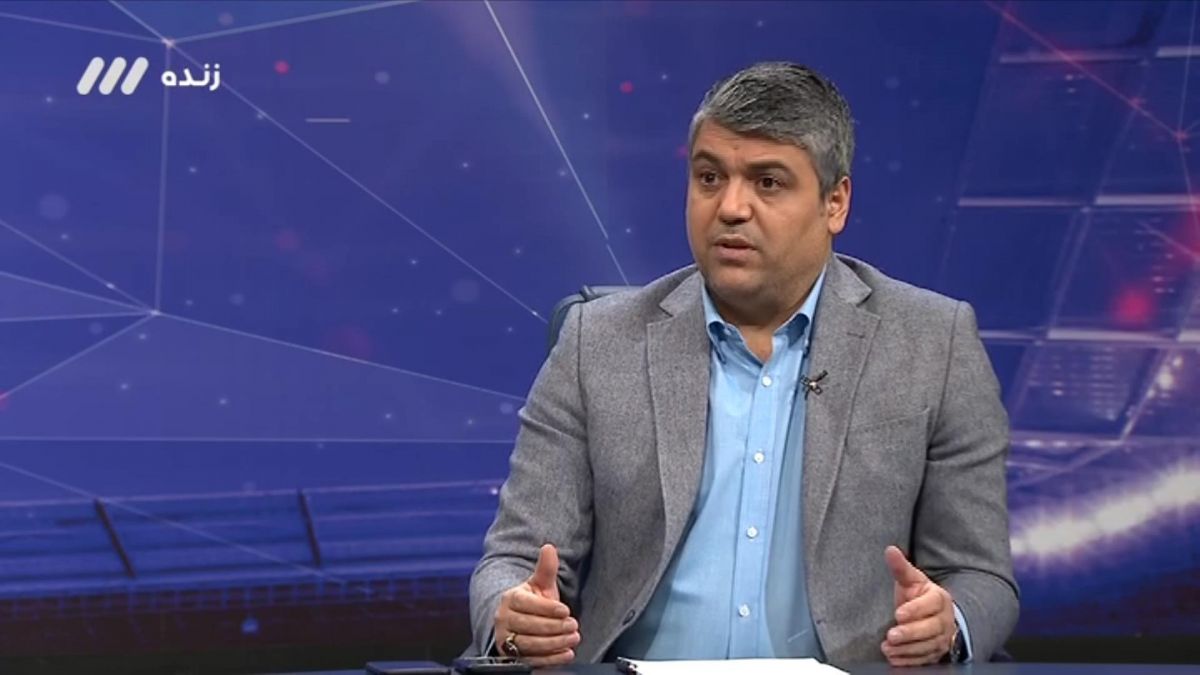 تحلیل بازی استقلال - آلومینیوم اراک با ستار همدانی