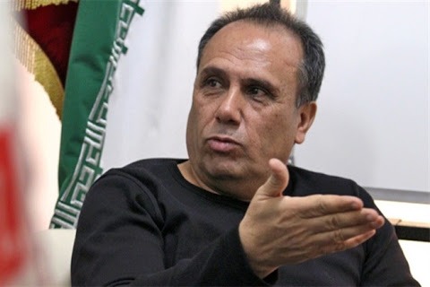 عربشاهی: پرسپولیس نباید با یک مهاجم بازی کند/ سپاهان در خط دفاع دچار مشکل است