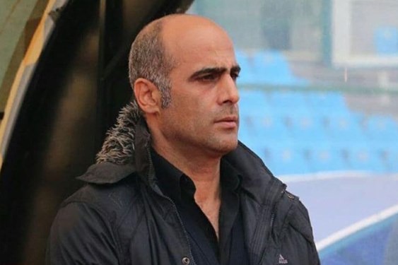 کوچکزاده به کادر فنی نساجی اضافه شد