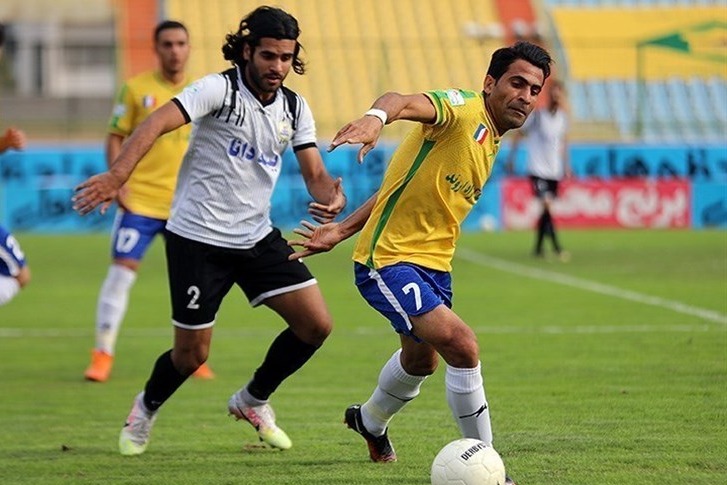 بیت‌سعید: مسئولان آبادان باید از صنعت نفت حمایت کنند