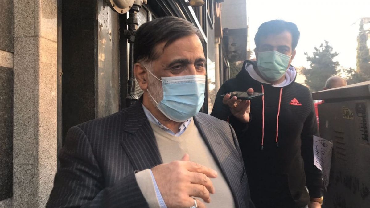 اختصاصی/ ورود سردار آجورلو به فدراسیون فوتبال