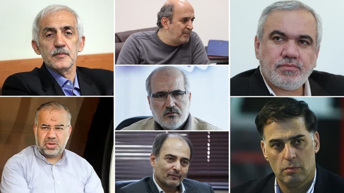 گزارش روز/ درباره آنها که دیروز نیامدند؛ حال و حوصله لابی نداشتند!