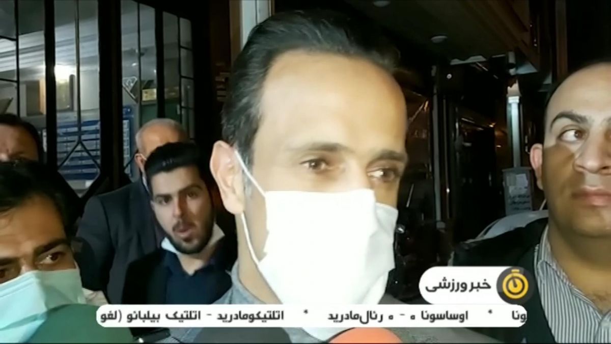 آشنایی با نامزدهای ریاست فدراسیون فوتبال