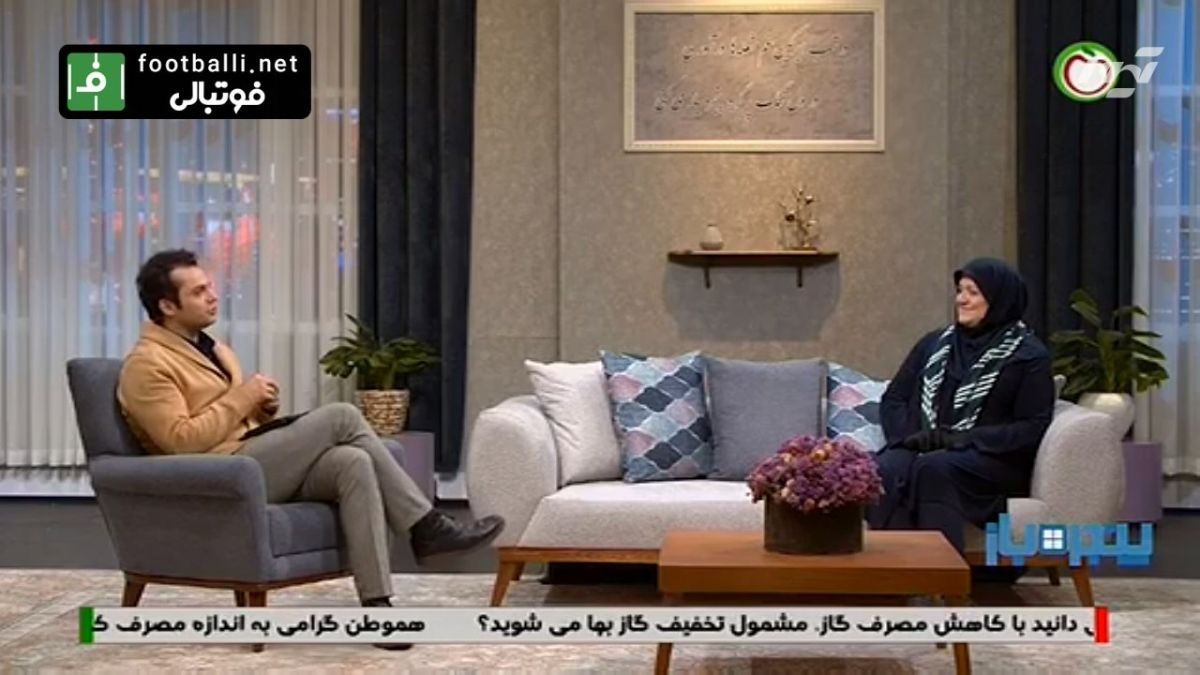 فریده شجاعی (همسر منصور پورحیدری): اگر عرف اجازه میداد از منصور خواستگاری می کردم