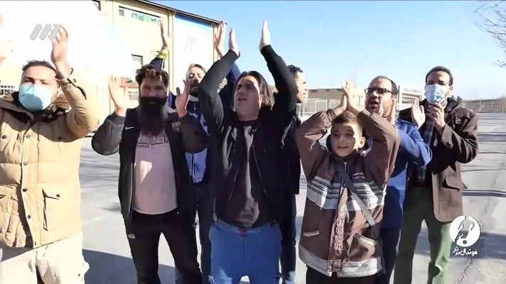 فوتبال برتر/ حواشی بازی آلومینیوم اراک 2-2 ذوب آهن